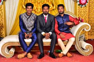 Tamizha Studio 1