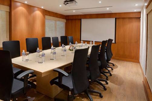 Board Room