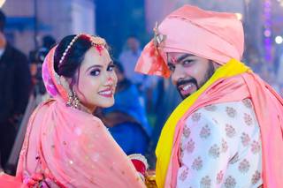 VPICS India Wedding Photography