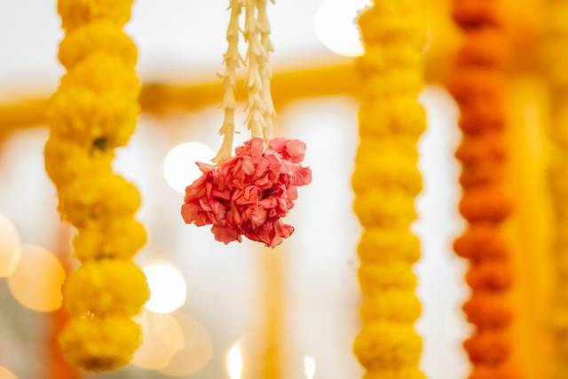 Niché Events By Priyal Mehta