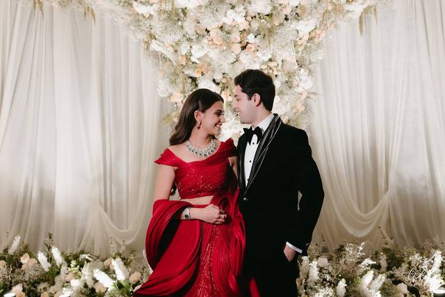 Niché Events By Priyal Mehta