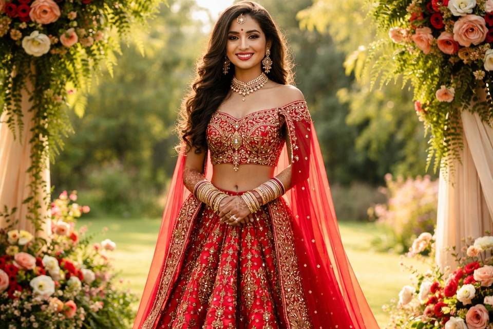 Bride