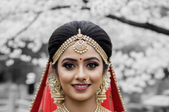 Bride
