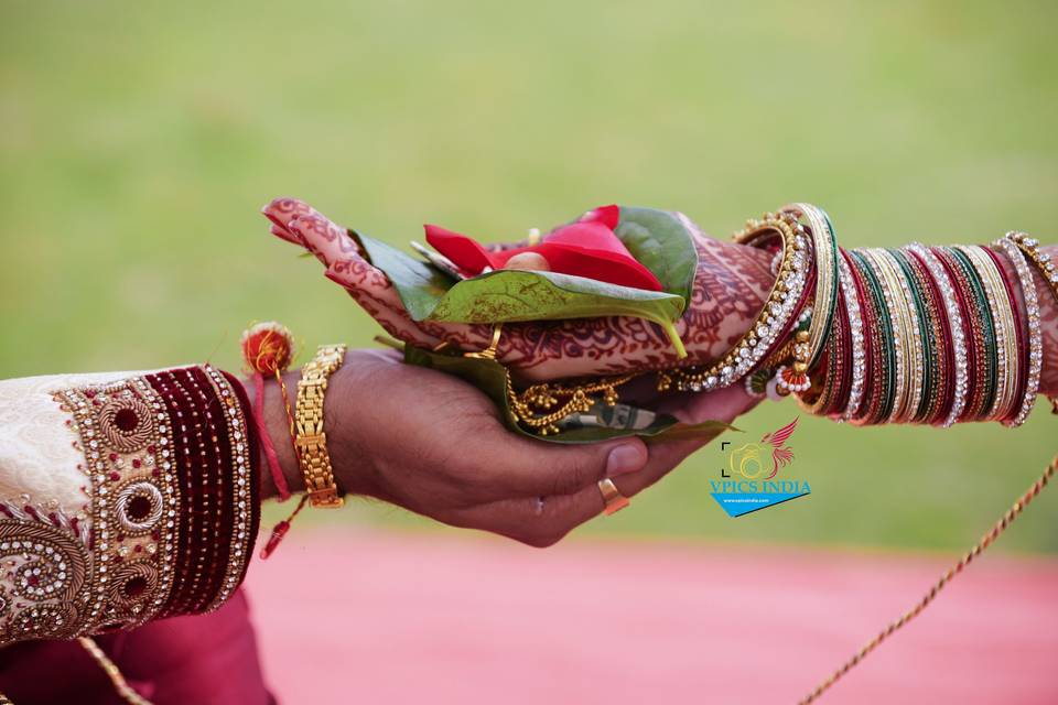 Engagement Shoot