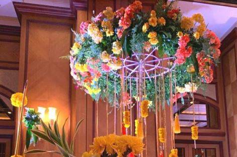 Niché Events By Priyal Mehta