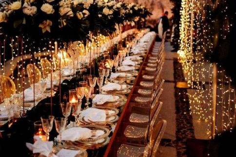 Niché Events By Priyal Mehta