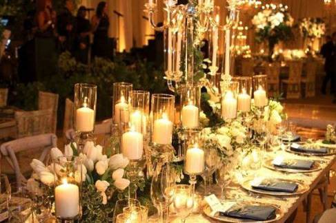 Niché Events By Priyal Mehta