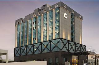 Fortune Park Tiruppur