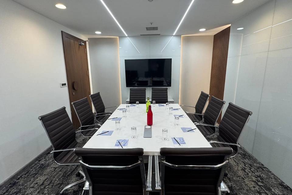 Boardroom