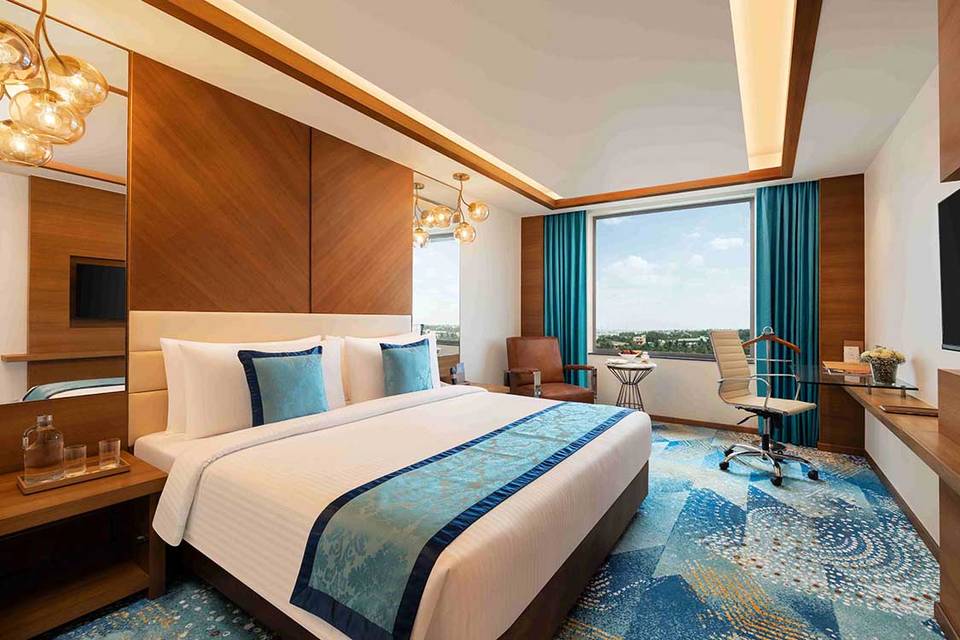 Accommodation