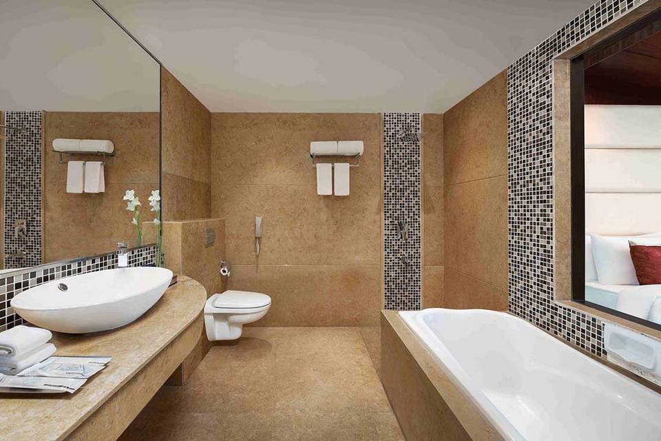 Washroom