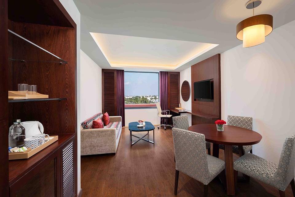 Accommodation