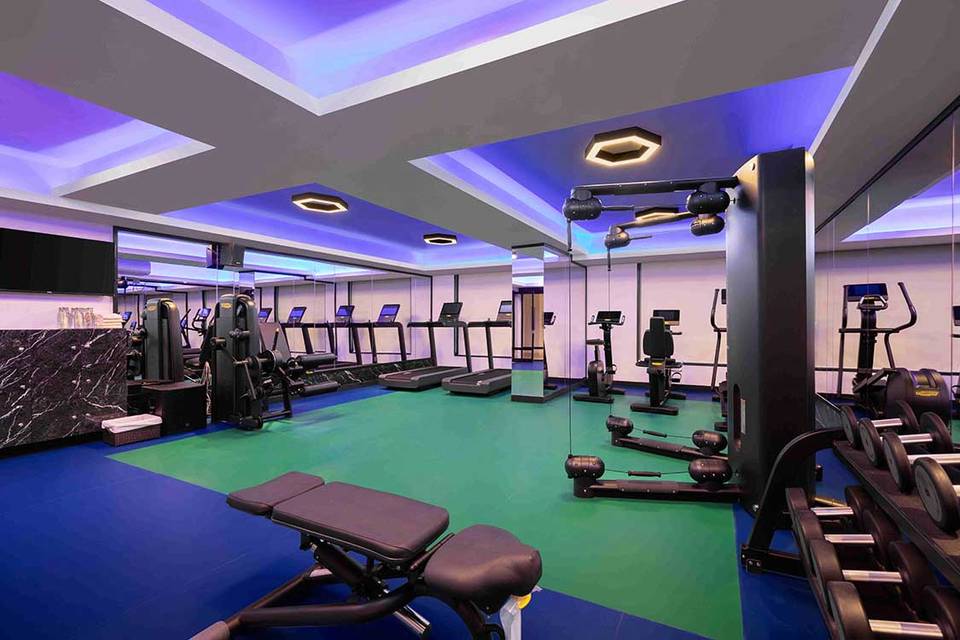 Gymnasium