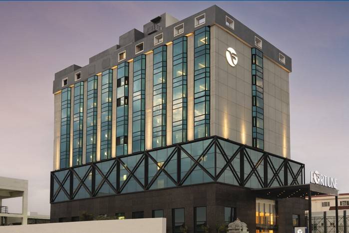 Fortune Park Tiruppur