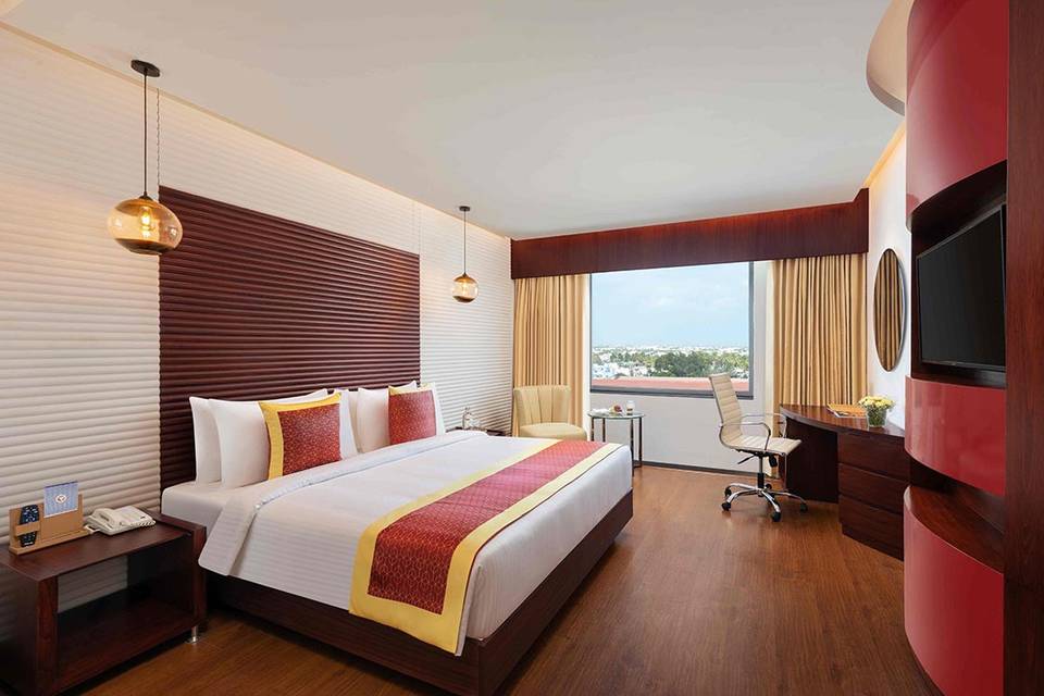 Accommodation