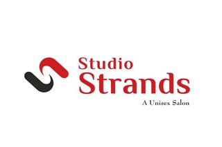 Studio Strands logo