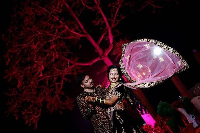 Wedding Photography - Nirankar Studio - couple shot  (7)