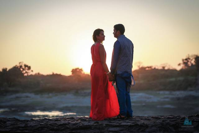 Pre Wedding
