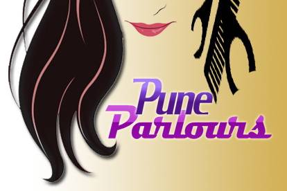 Pune Parlours Logo