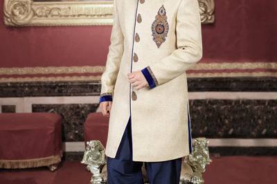 Sherwani