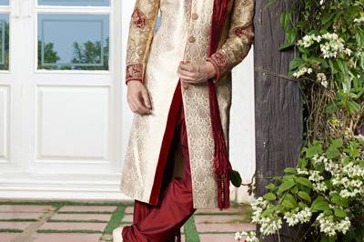 Sherwani