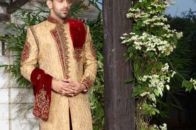 Sherwani