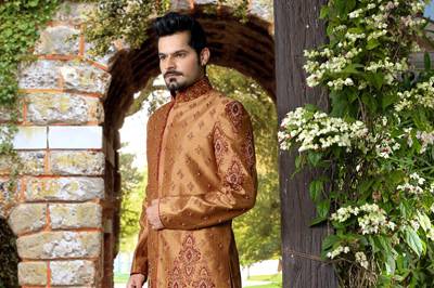 Sherwani