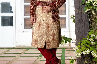 Sherwani