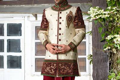 Sherwani