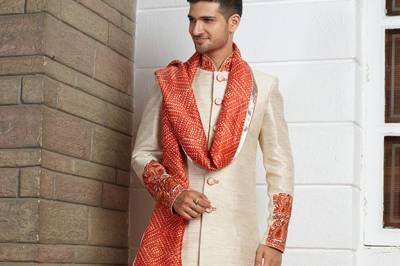 Sherwani