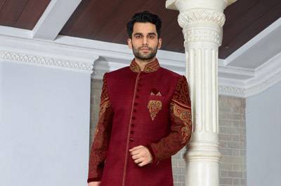 Sherwani