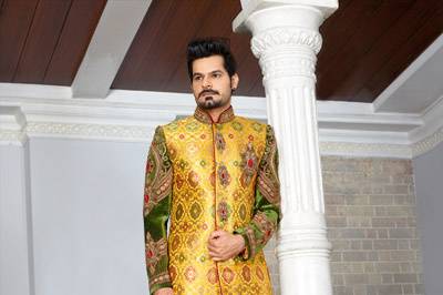 Sherwani