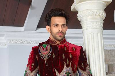 Sherwani