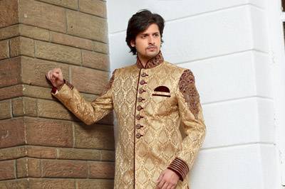 Sherwani