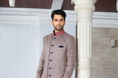 Sherwani