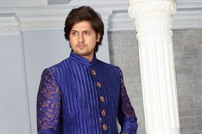 Sherwani