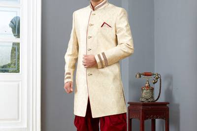 Sherwani