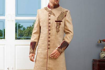 Sherwani