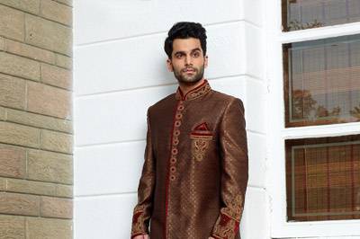 Sherwani