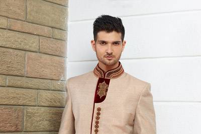 Sherwani