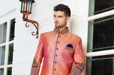 Sherwani