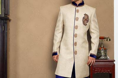 Sherwani