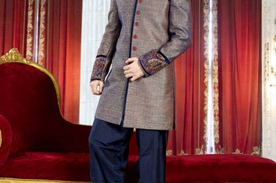 Sherwani