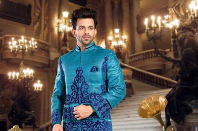 Sherwani