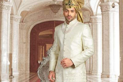 Sherwani