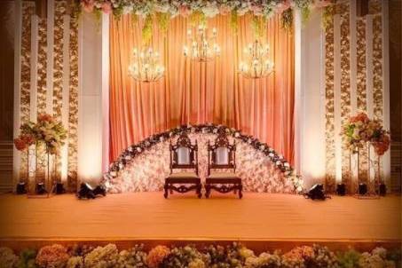 Weddings by Absolute Concepts