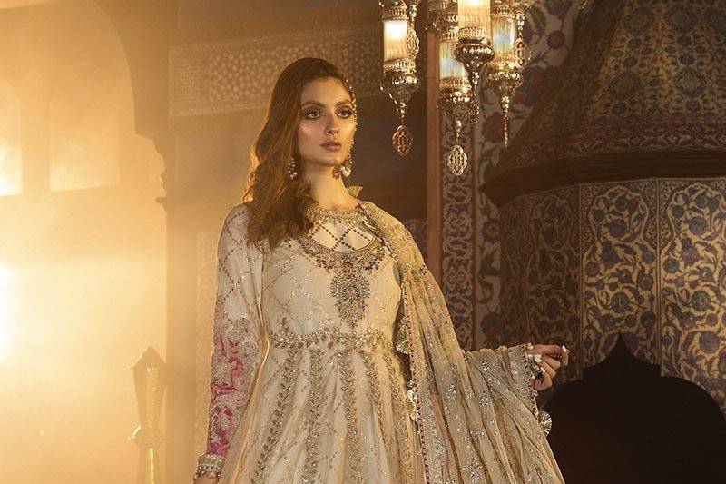 Anarkali