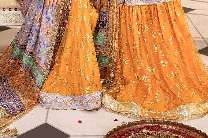 Lehenga