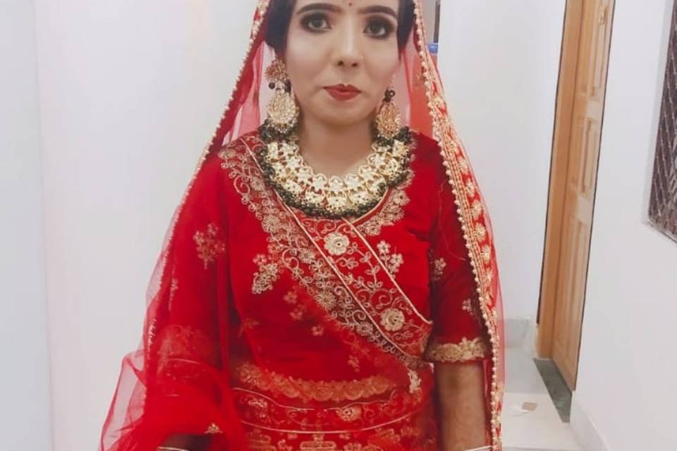 Punjabibride