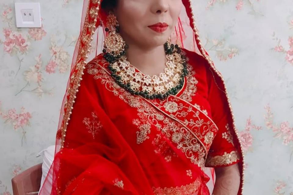 Punjabibride